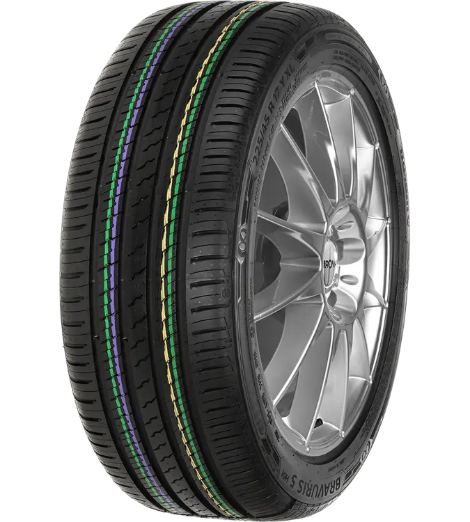 Barum Bravuris 5HM 275/30 R19 96 Y XL, FR