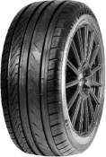 Primer plano de la banda de rodadura Torque TQ-HP701 255/60 R18 112 V XL