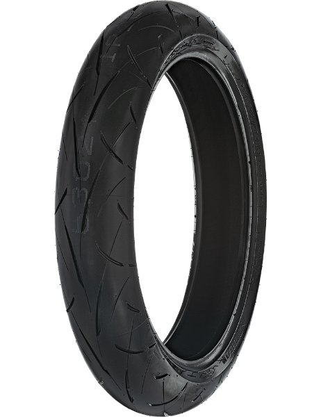 Dunlop Sportmax RoadSport 2 120/70ZR17 (58 W) Delanteros TL