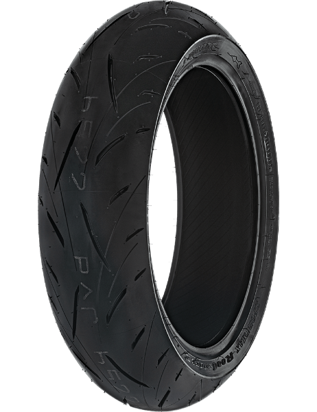 Dunlop Sportmax RoadSport 2 190/55ZR17 (75 W) Traseros TL