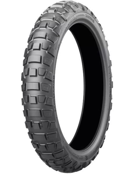 Bridgestone Battlax Adventurecross AX41 4.00-18 64 P Traseros TL