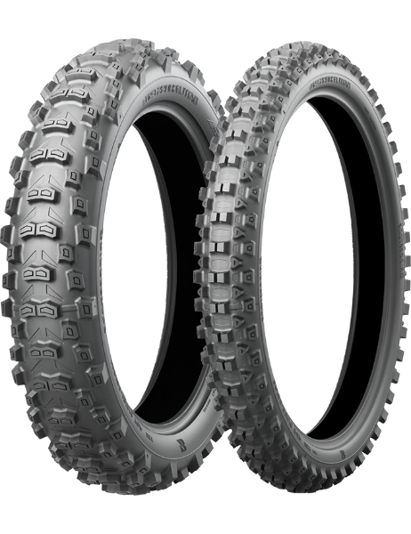 Bridgestone Battlecross E50 90/90-21 54 P Delanteros TT NHS