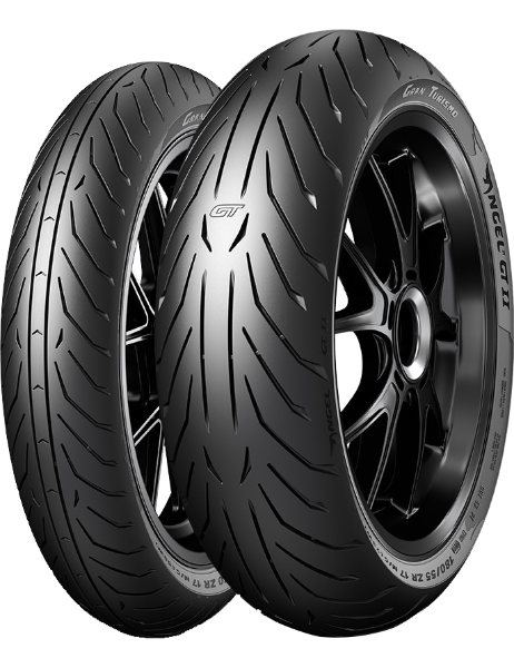 Pirelli Angel GT II 120/70ZR17 (58 W) Delanteros TL M/C