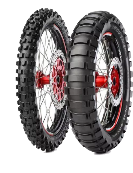 Metzeler Karoo Extreme 150/70 R17 69 R Traseros TL MST