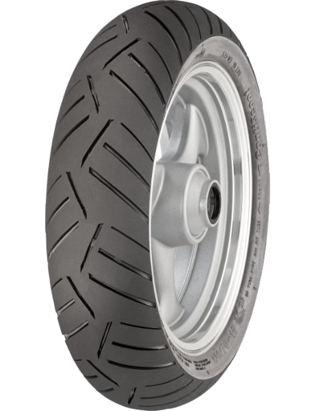 Continental ContiScoot 90/80-16 51 P Delanteros TL RF