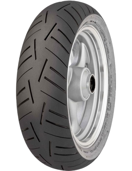 Continental ContiScoot 120/80-16 60 P Traseros TL