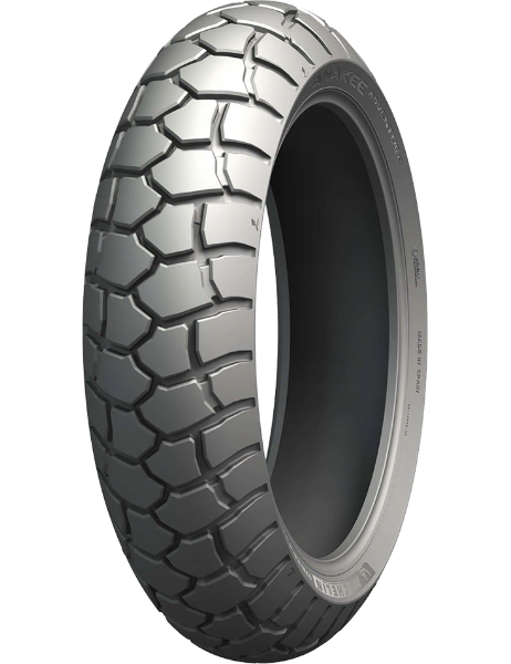 Michelin Anakee Adventure 180/55 R17 73 V Traseros TL/TT M/C