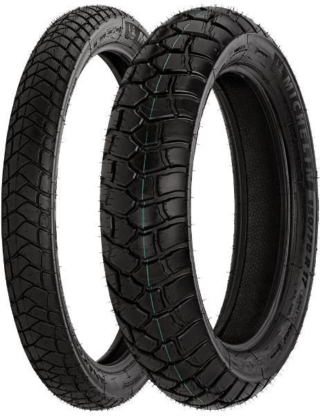 Michelin Anakee Adventure 160/60 R17 69 V Traseros TL/TT M/C