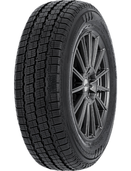 Linglong Green-Max VAN 4Season 165/70 R14 89/87 R C