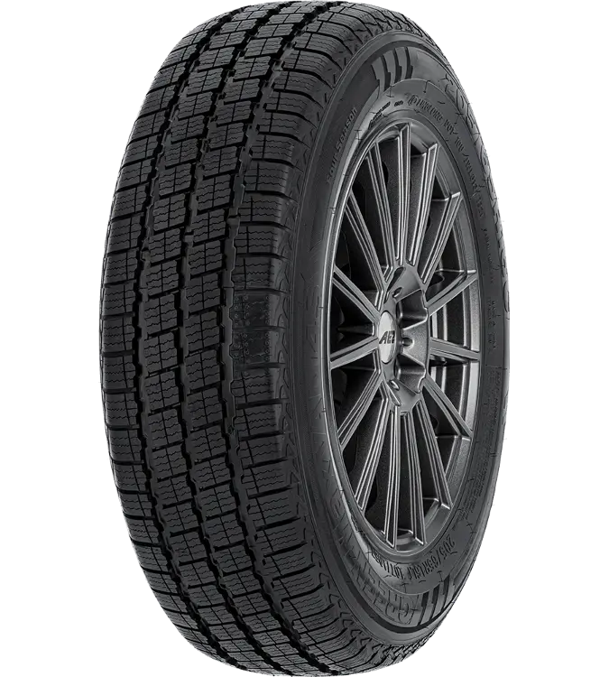Linglong Green-Max VAN 4Season 185/75 R16 104/102 R C