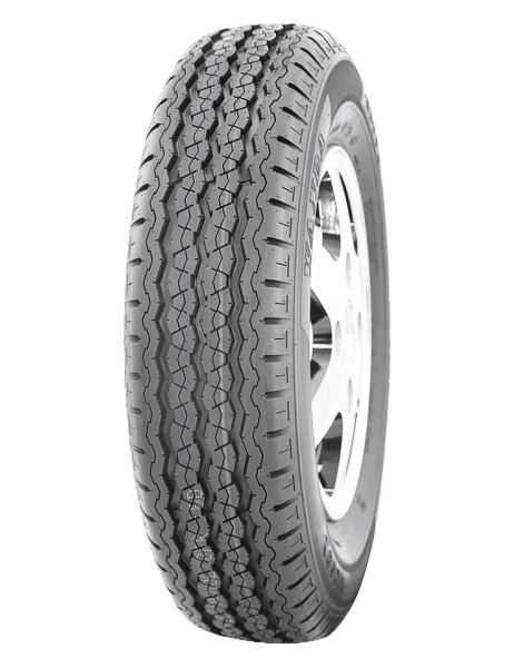 Wanda WR082 235/65 R16 115/113 R C