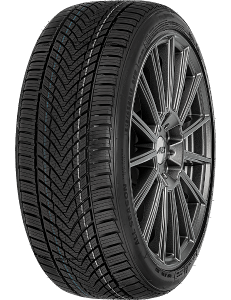 Tracmax A/S Trac Saver 225/65 R17 106 V XL