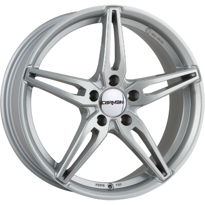 Carmani 15 Oskar KS 6,50x16 5x112,00 ET48,00