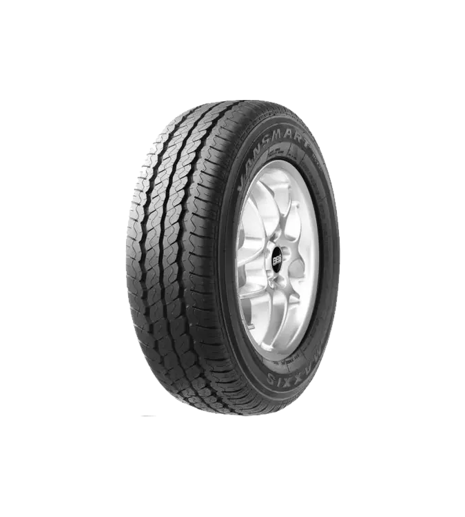 Maxxis Vansmart MCV3 Plus 225/70 R15 112/110 S C