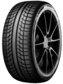 Primer plano de la banda de rodadura Evergreen EA719 165/70 R14 85 T XL