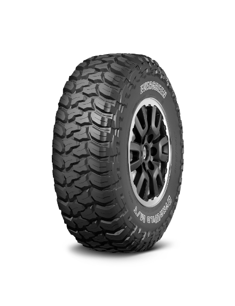 Evergreen ES91 31x10.50 R15 109 Q