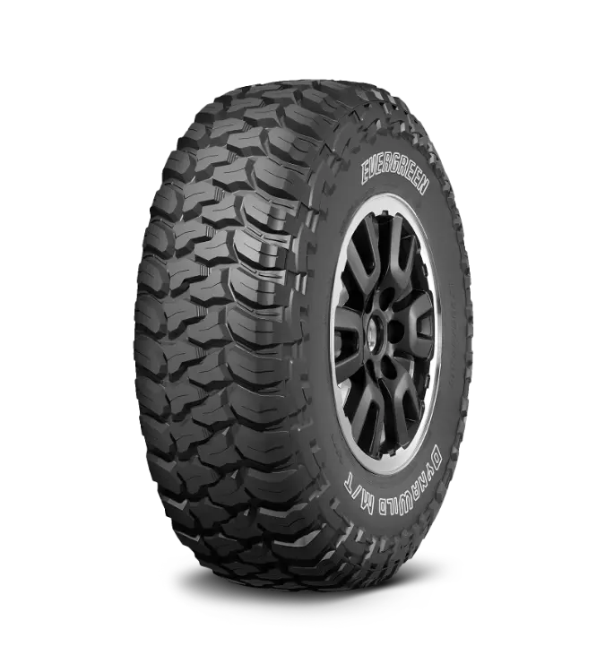 Evergreen ES91 31x10.50 R15 109 Q