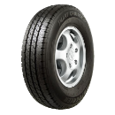 Primer plano de la banda de rodadura Autogreen SmartCruiser SC7 205/65 R16 107/105 T C