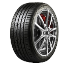 Primer plano de la banda de rodadura Autogreen SuperSportChaser SSC5 215/55 R17 98 W XL