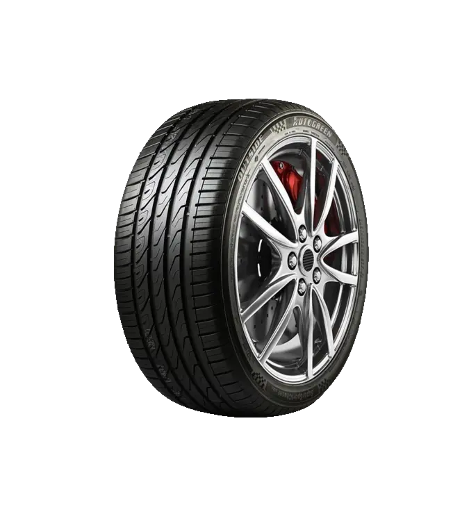 Autogreen SuperSportChaser SSC5 255/45 R20 105 W XL