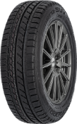 Primer plano de la banda de rodadura Premiorri Vimero-SUV 235/75 R15 105 H
