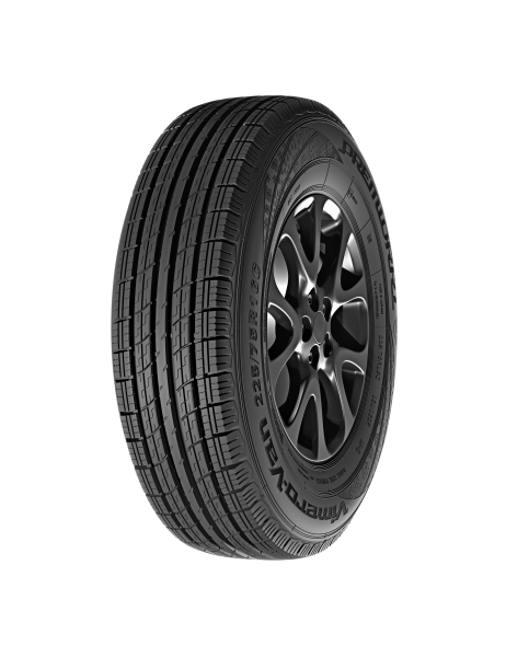 Premiorri Vimero-VAN 195/75 R16 107/105 R C