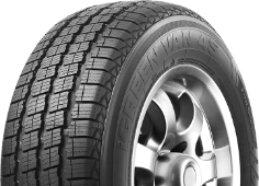 Leao iGreen Van 4S