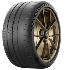 Primer plano de la banda de rodadura Michelin Pilot Sport Cup 2 R 315/30 R20 104 Y XL, ZR, K1