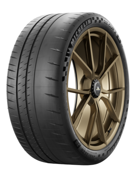 Michelin Pilot Sport Cup 2 R 265/35 R20 99 Y XL, ZR, N0