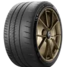 Michelin Pilot Sport Cup 2 R 335/30 R20 108 Y XL, ZR, MO1 - Foto en miniatura 1