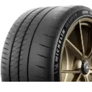 Michelin Pilot Sport Cup 2 R 335/30 R20 108 Y XL, ZR, MO1 - Foto en miniatura 3