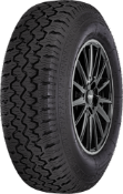 Primer plano de la banda de rodadura Kormoran Road Terrain 285/60 R18 120 T XL
