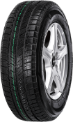 Primer plano de la banda de rodadura Neolin NeoWinter Van 205/65 R16 107/105 R C