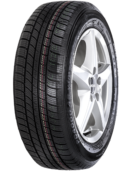 Zeetex PC4000 4S VFM 225/50 R17 98 V XL