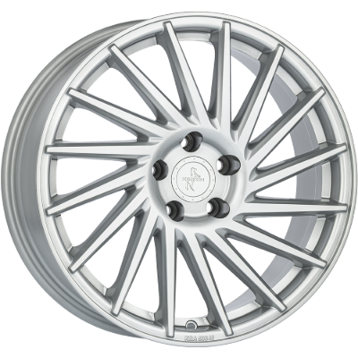 Keskin Tuning KT17 Hurricane SL 8,00x18 5x112,00 ET30,00