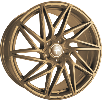 Keskin Tuning KT20 Future BRZ 8,50x19 5x112,00 ET30,00