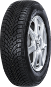 Primer plano de la banda de rodadura Nexen Winguard SnowG 3 WH21 215/60 R16 99 H XL