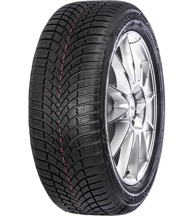 Bridgestone Blizzak LM005 165/60 R15 81 T XL