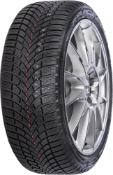 Primer plano de la banda de rodadura Bridgestone Blizzak LM005 DriveGuard 225/60 R17 103 V RUN ON FLAT XL