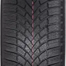 Bridgestone Blizzak LM005 DriveGuard 235/45 R17 97 V RUN ON FLAT XL, FR - Foto en miniatura 2