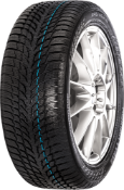 Primer plano de la banda de rodadura Nokian Tyres WR Snowproof 175/65 R17 87 H