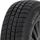 Apollo Altrust All Season 225/70 R15 112/110 S C - Foto en miniatura 3