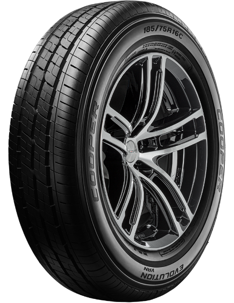 Cooper Evolution Van 215/60 R16 103/101 T C