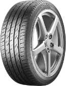 Primer plano de la banda de rodadura Gislaved Ultra Speed 2 225/35 R19 88 Y XL