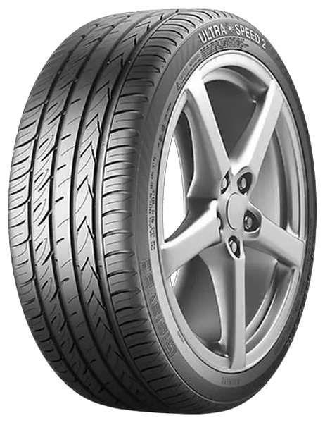 Gislaved Ultra Speed 2 225/35 R19 88 Y XL