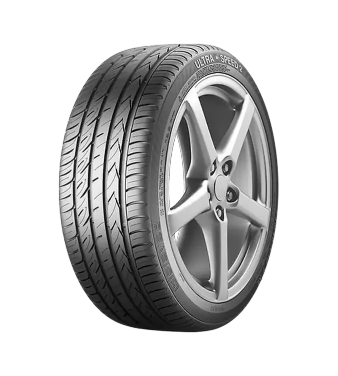 Gislaved Ultra Speed 2 225/35 R19 88 Y XL