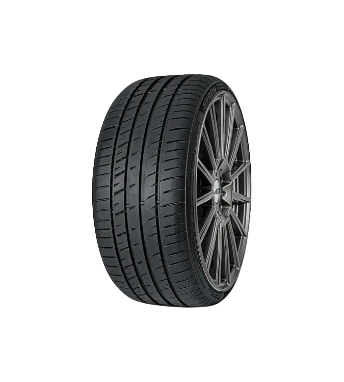 Syron Premium Performance 225/40 R19 93 Y XL, ZR