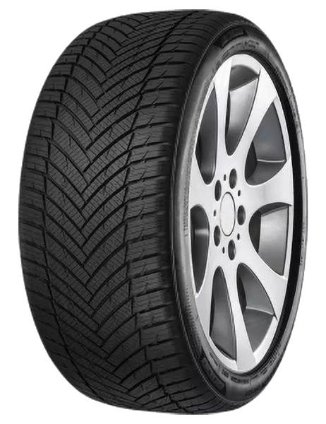 Tristar All Season Power 205/55 R16 91 V