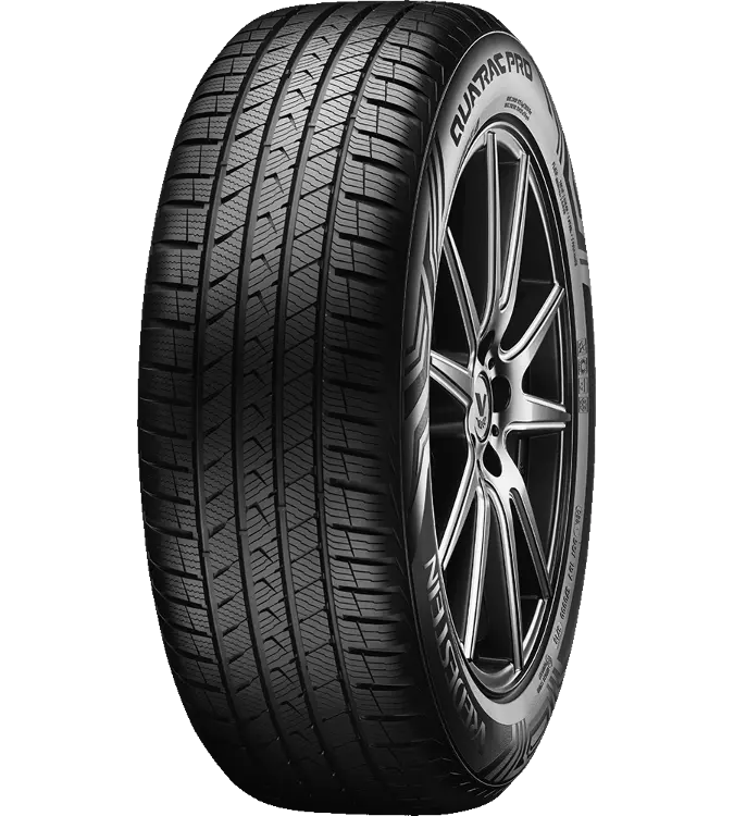 Vredestein Quatrac PRO 225/45 R18 95 H XL, *