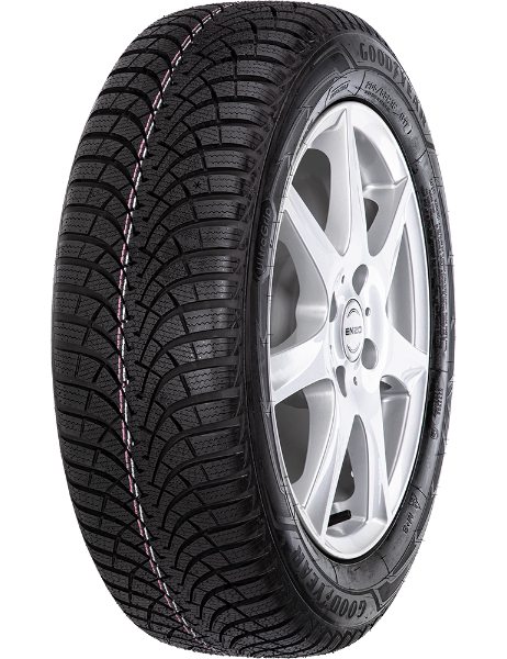 Goodyear Ultra Grip 9+